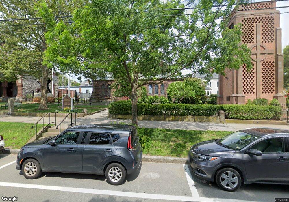 399 Hope St, Bristol, RI 02809 - photo 1