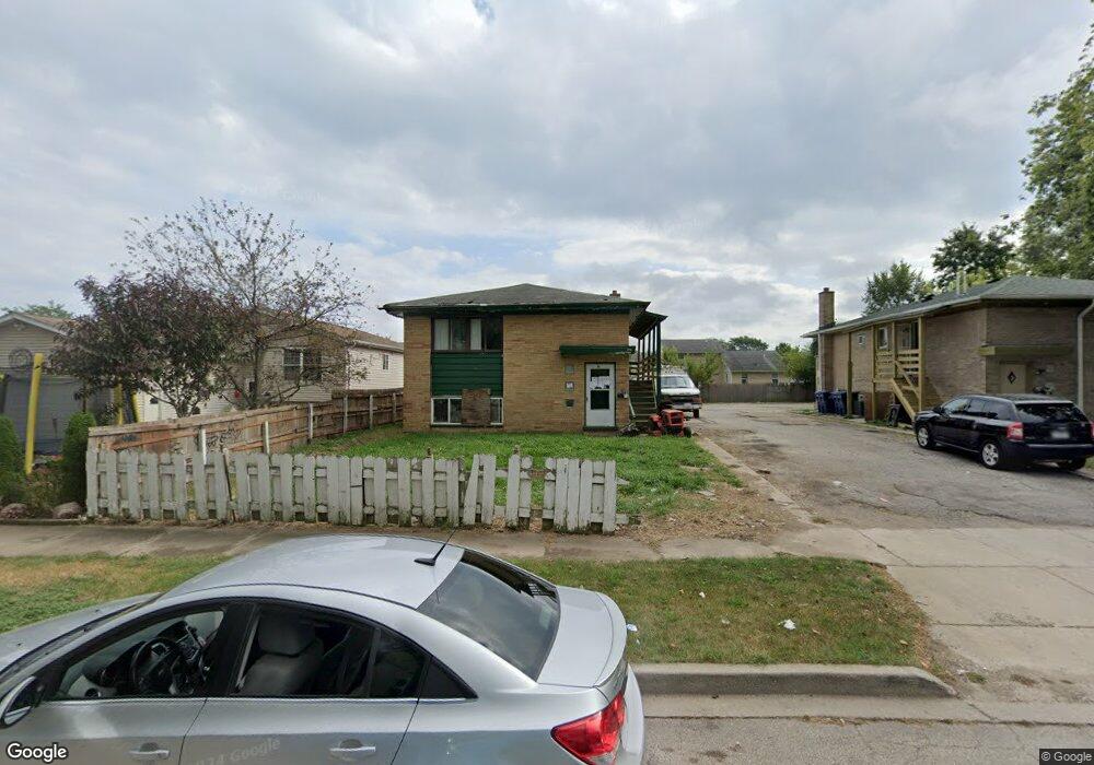 1601 11th St, Waukegan, IL 60085 - photo 1