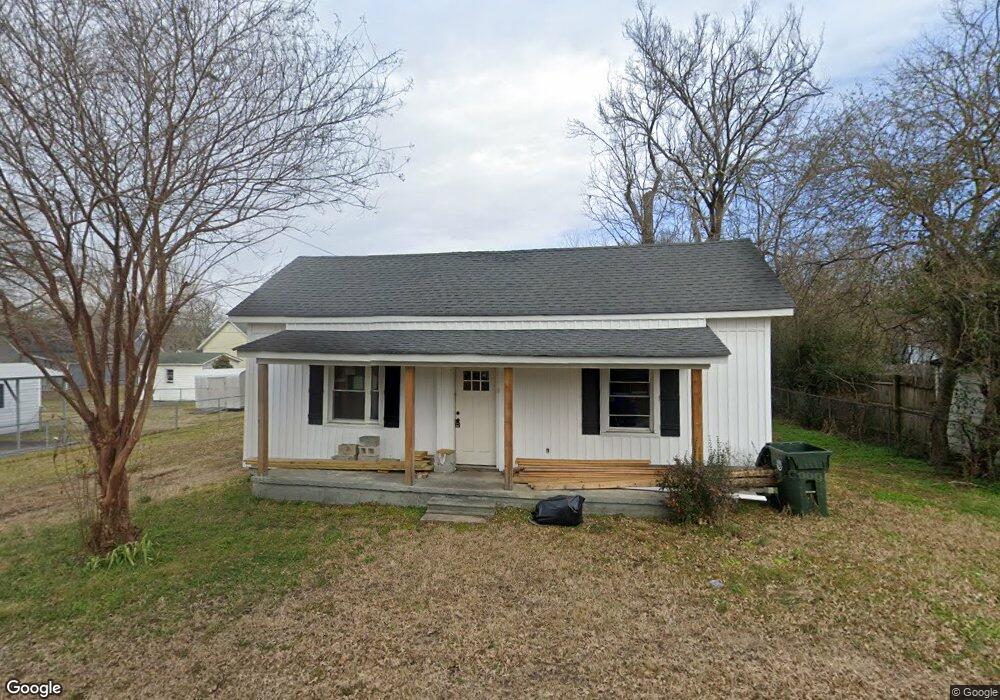 102 Franklin St, Clover, SC 29710 - photo 1