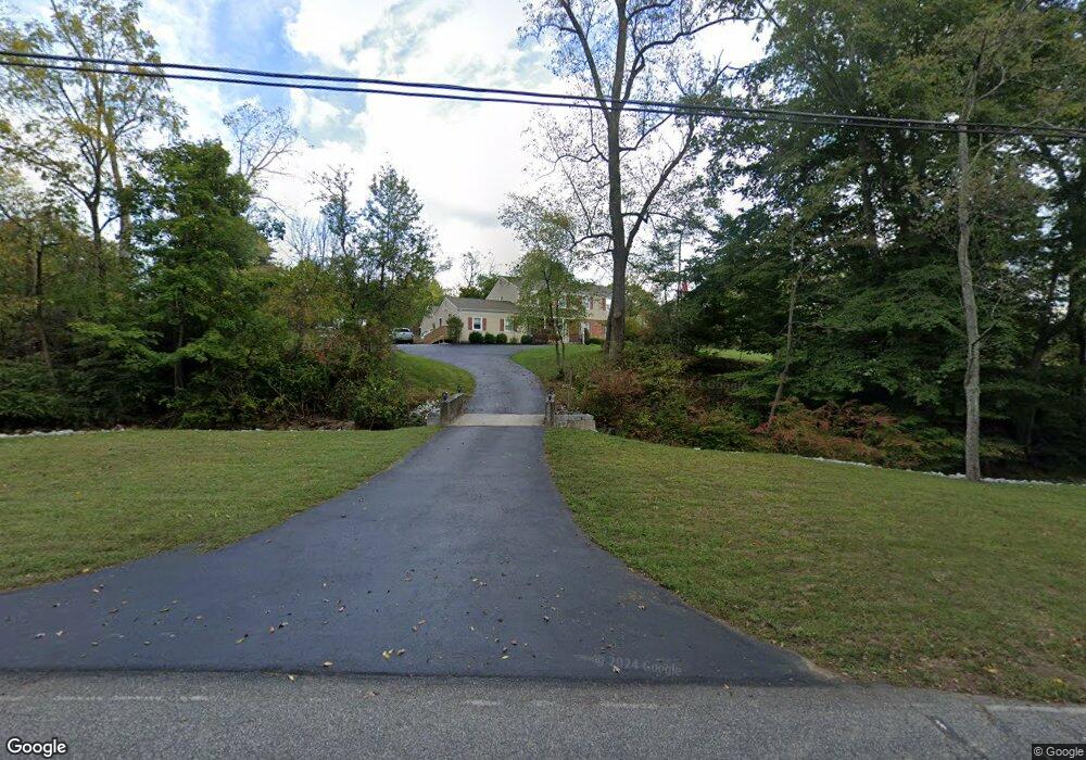 96 Barton Hollow Rd, Flemington, NJ 08822 - photo 1