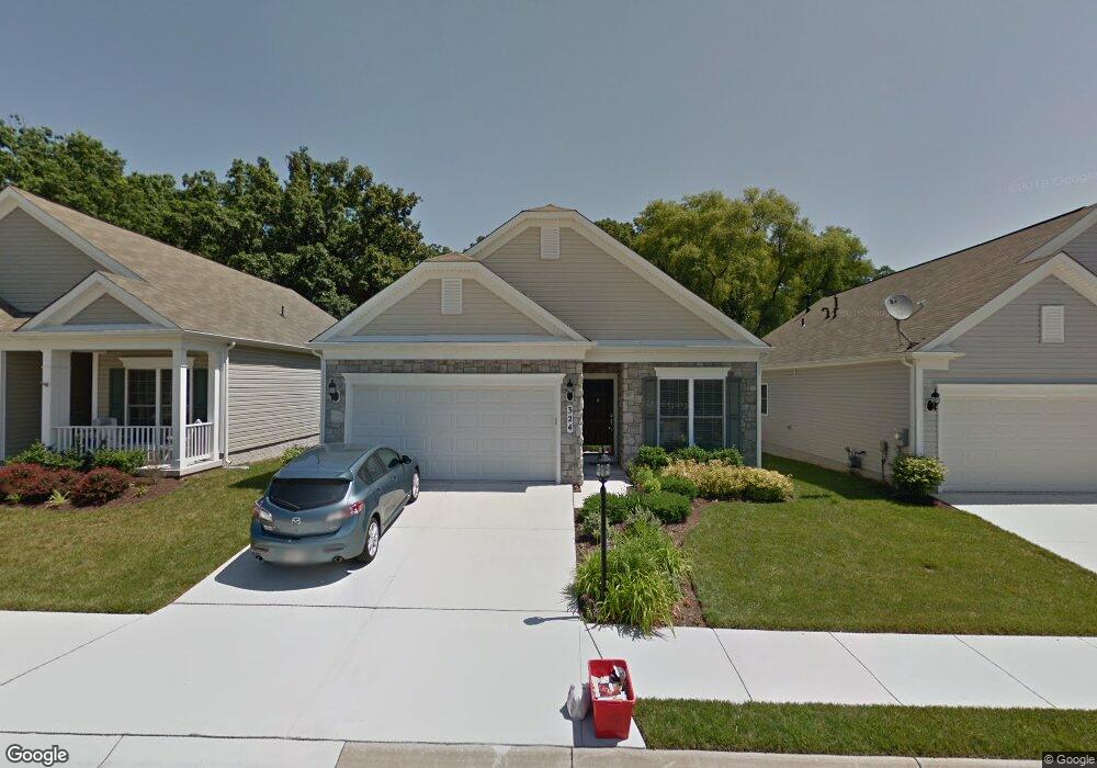 324 Clubside Dr, Taneytown, MD 21787 - photo 1