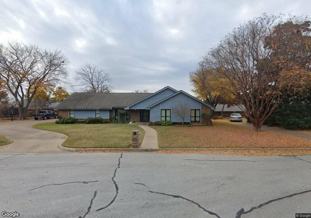 509 Raven Ct, Colleyville, TX 76034 - photo 1