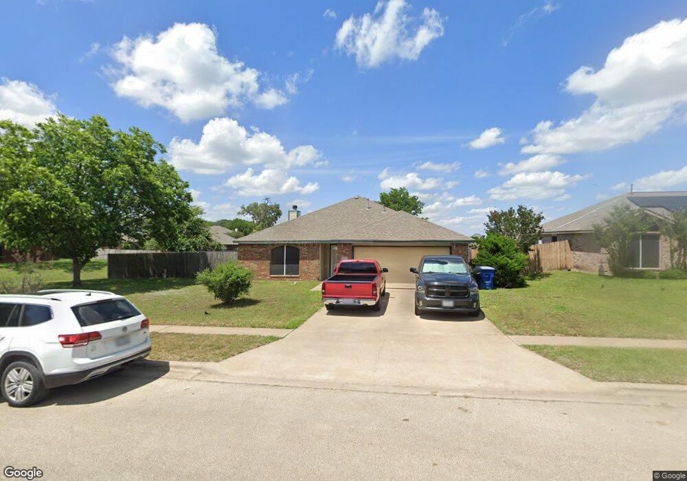 807 Northern Dancer Dr, Copperas Cove, TX 76522 - photo 1