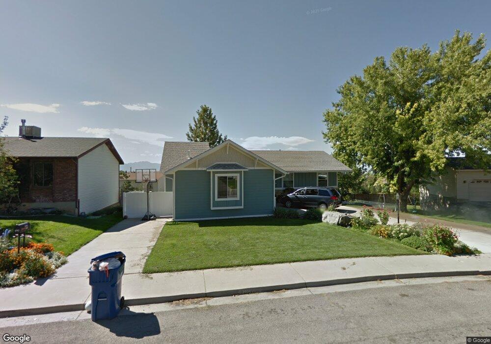 690 S Mohawk Ave, Pleasant Grove, UT 84062 - photo 1