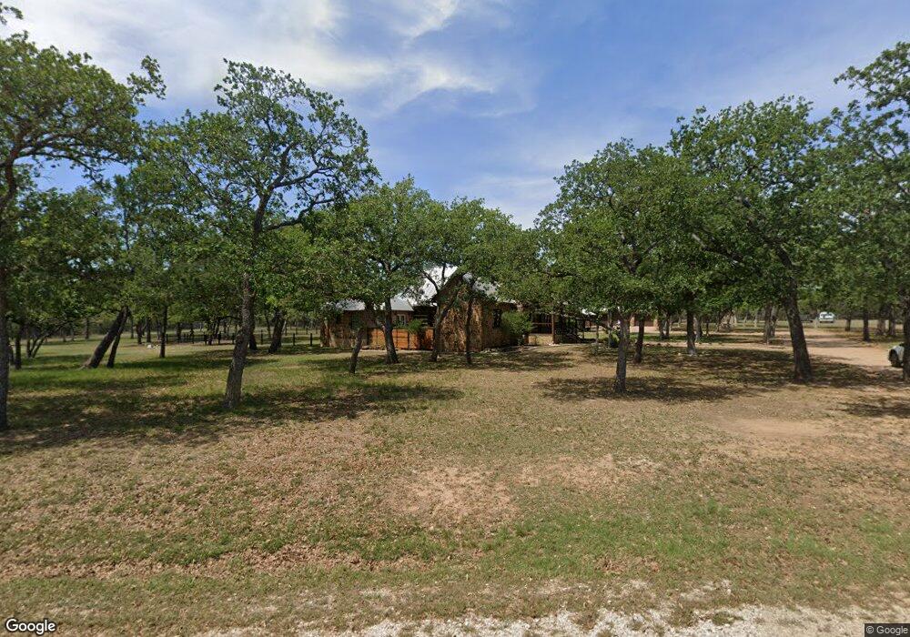 709 High River Rd, Fredericksburg, TX 78624 - photo 1