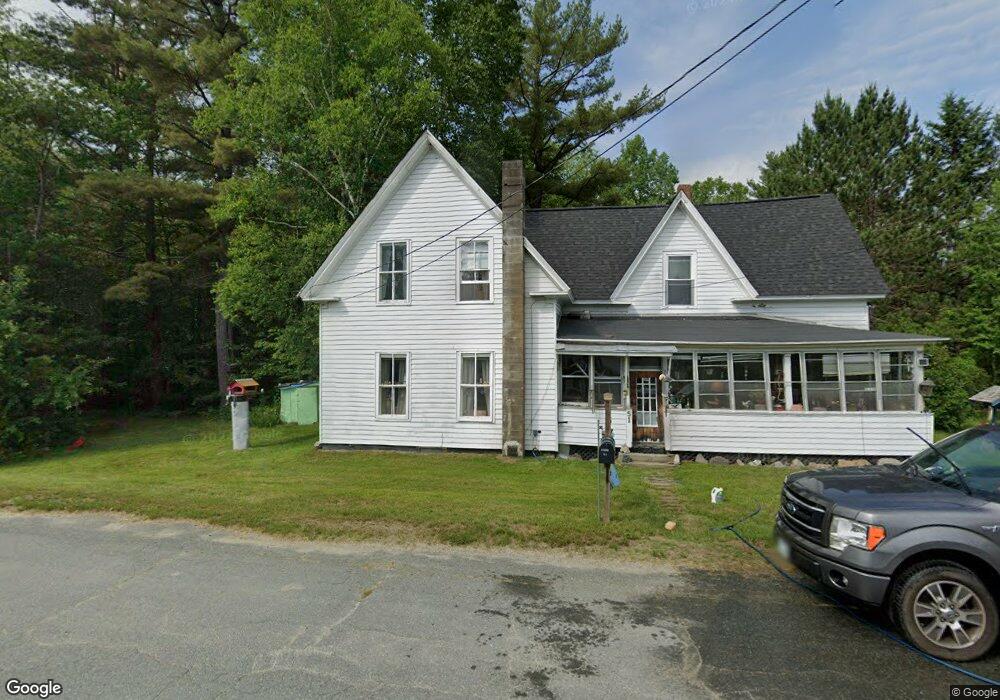 51 Muchmore Rd, Bethlehem, NH 03574 - photo 1