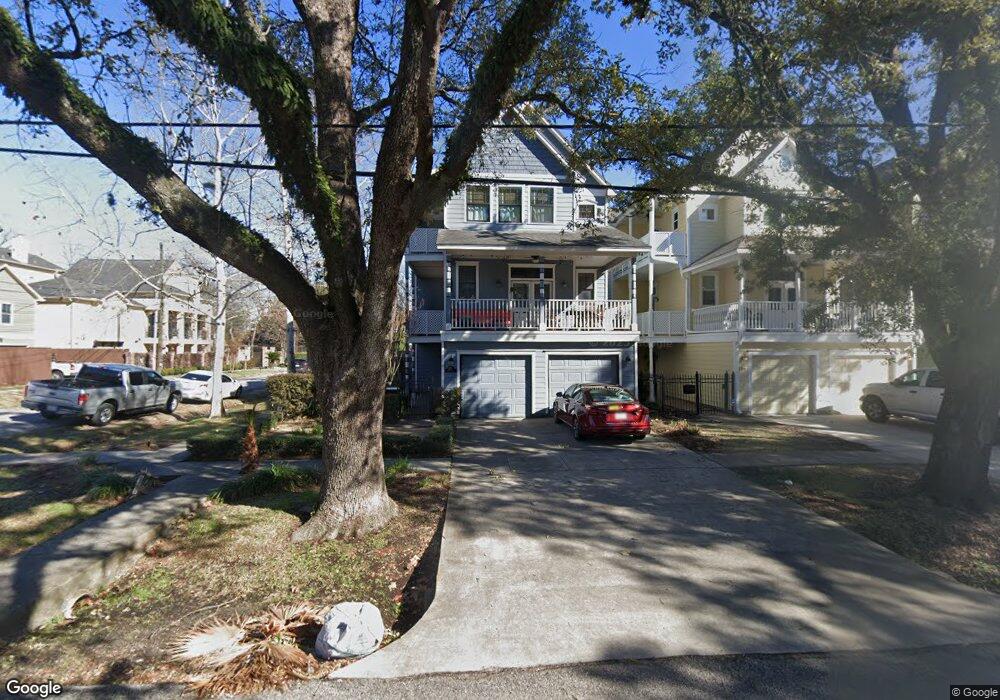 2120 Oxford St, Houston, TX 77008 - photo 1