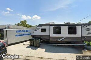 1414 Tara St, Houma, LA 70363