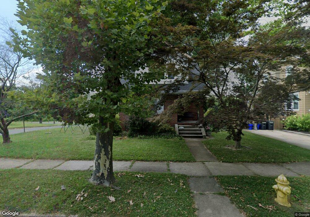 713 Lees Ave, Collingswood, NJ 08108 - photo 1