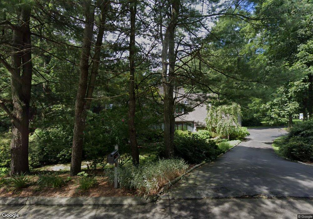 48 Deer Hill Rd, Redding, CT 06896 - photo 1