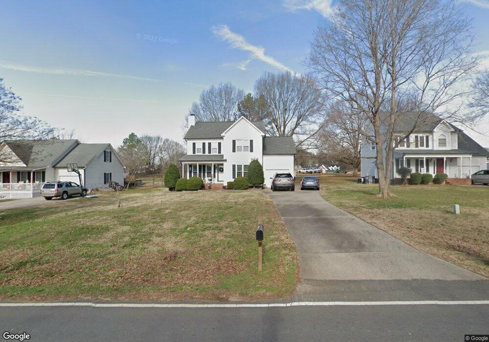 3670 Cochran Rd SW, Concord, NC 28027 - photo 1