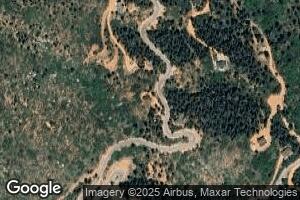 5190 Crystal Park Rd, Manitou Springs, CO 80829
