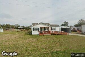 117 Landing Rd, Cedar Island, NC 28520