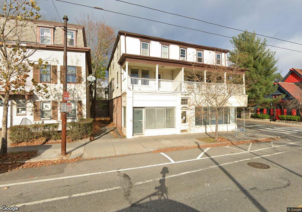 187 Mount Auburn St unit 2, Cambridge, MA 02138 - photo 1