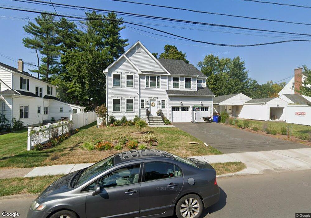 11 Griswold Dr, West Hartford, CT 06119 - photo 1