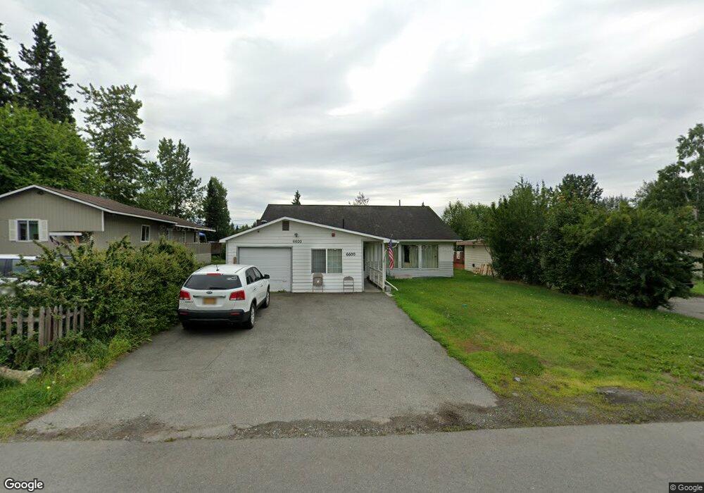 6600 E 11th Ave, Anchorage, AK 99504 - photo 1
