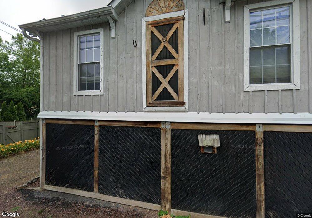 216 S 3rd St, Lewisburg, PA 17837 - photo 1