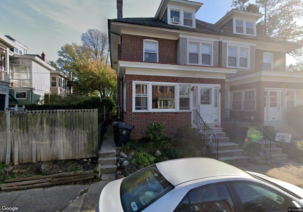 1806 N Monroe St, Wilmington, DE 19802 - photo 1