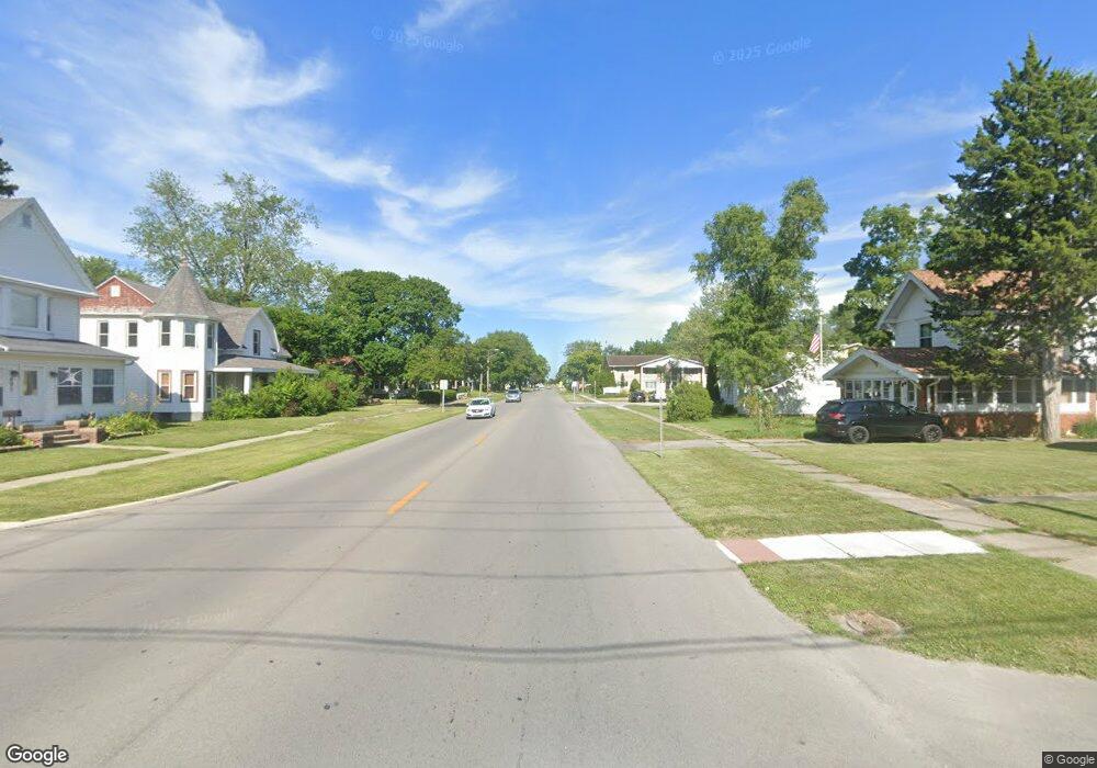 514 E Main St, Delta, OH 43515 - photo 1