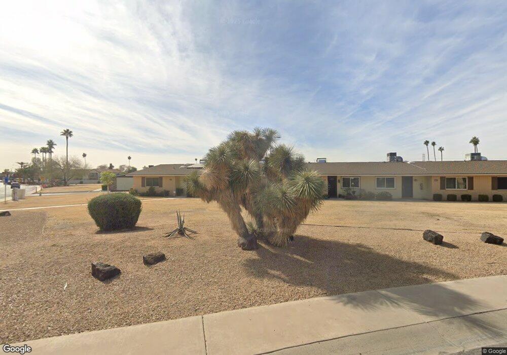 13604 N Silverbell Dr unit 15C, Sun City, AZ 85351 - photo 1