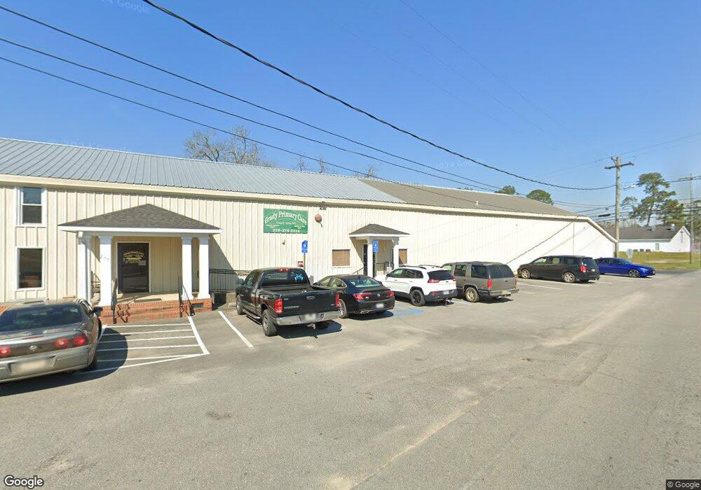 235 1st Ave NE, Cairo, GA 39828 - photo 1