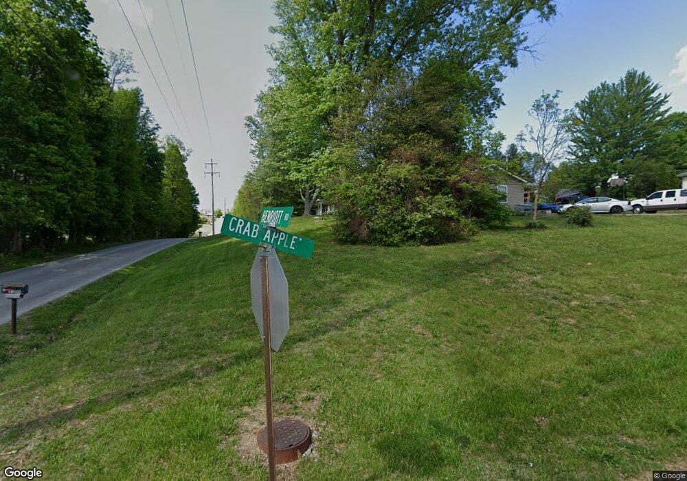 2306 Henriott Rd, Georgetown, IN 47122 - photo 1