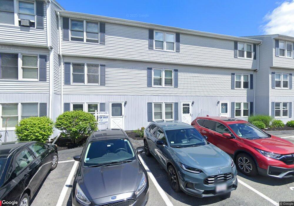 35 Canal St unit O, Lynn, MA 01905 - photo 1