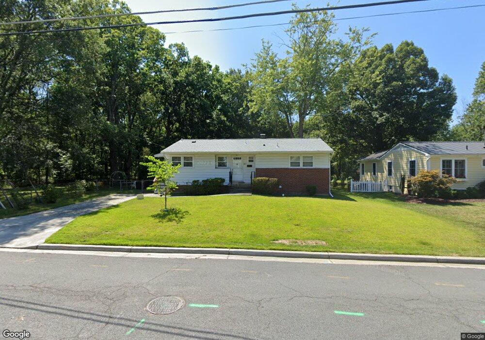 611 Delano Dr SE, Vienna, VA 22180 - photo 1