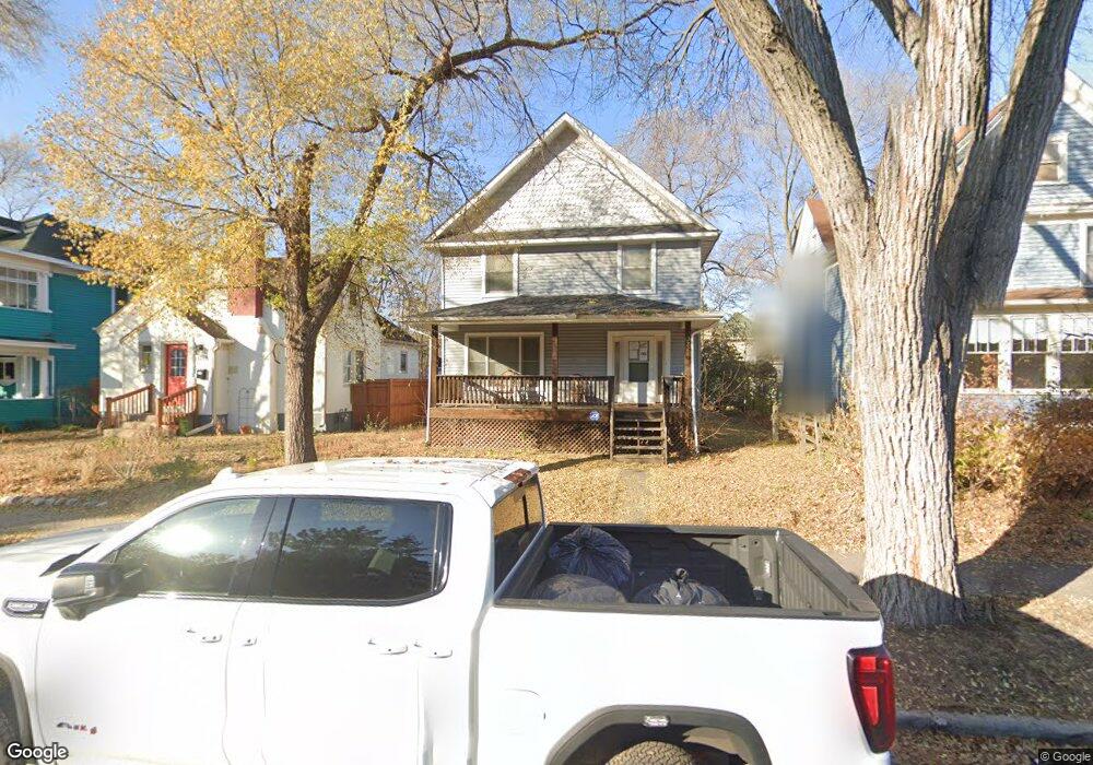 3228 Columbus Ave, Minneapolis, MN 55407 - photo 1