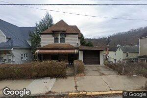 225 Card Ave, Wilmerding, PA 15148
