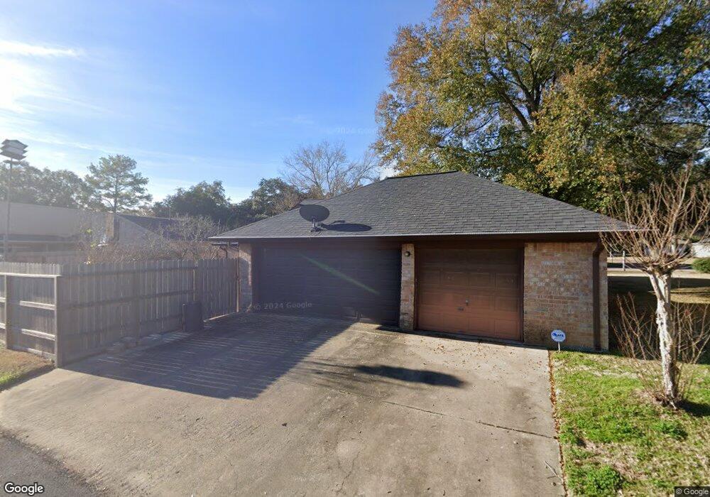 2611 Live Oak Dr, Rosenberg, TX 77471 - photo 1