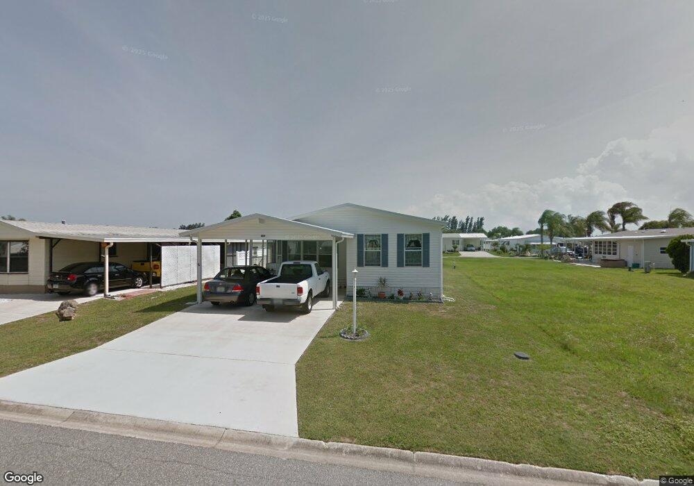 486 Papaya Cir, Sebastian, FL 32976 - photo 1