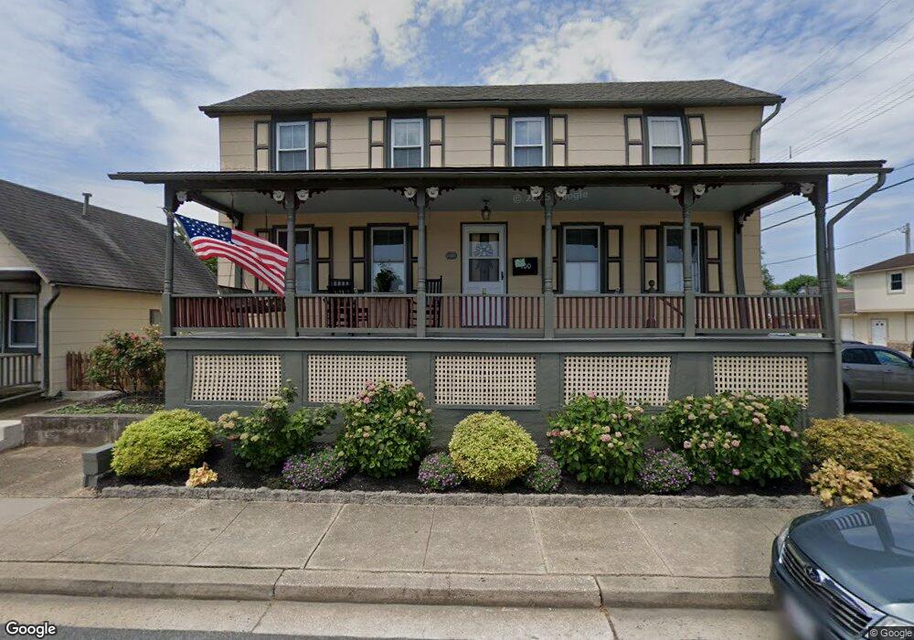 400 Market St, Havre de Grace, MD 21078 - photo 1