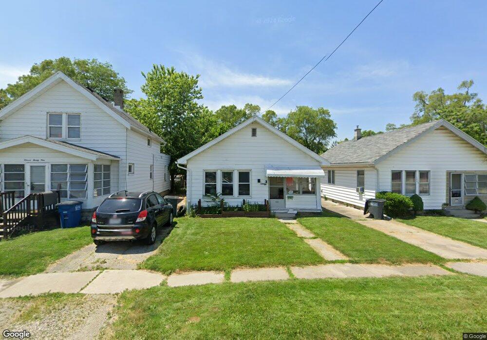 1201 Bowlus Ave, Toledo, OH 43607 - photo 1