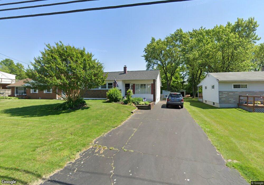 1011 Orems Rd, Middle River, MD 21220 - photo 1