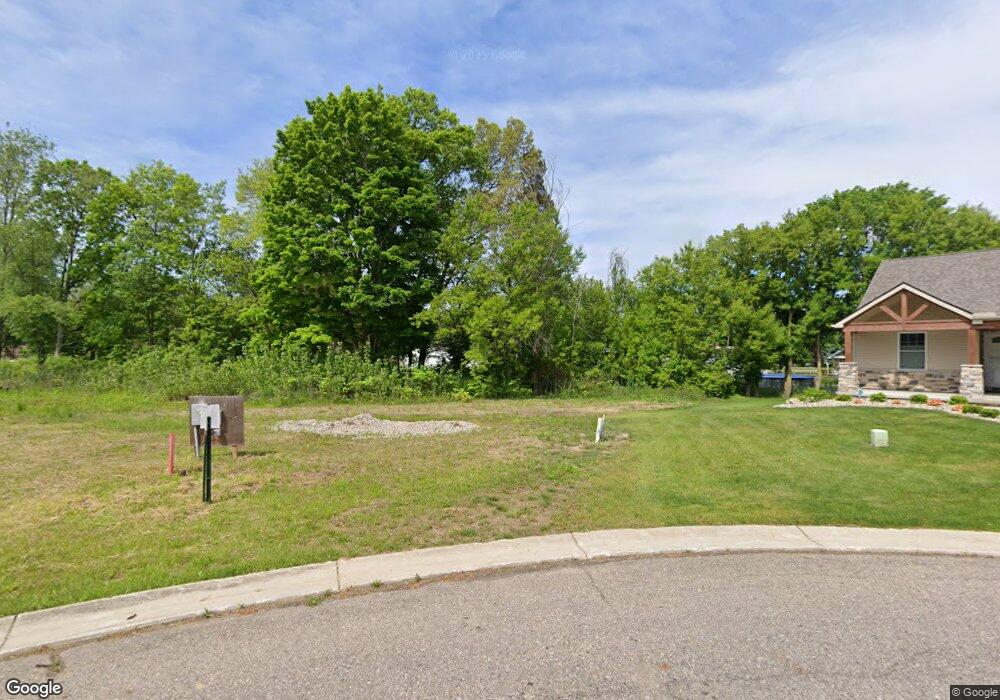 11474 Hidden Oaks Dr unit 22, Clio, MI 48420 - photo 1