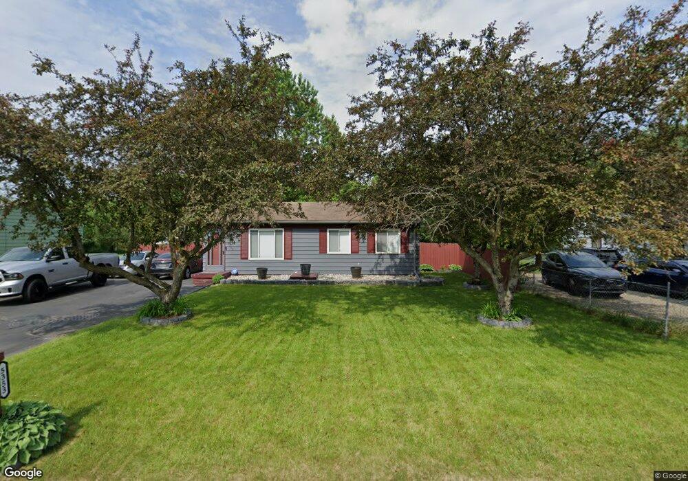 5353 Nassar St, Flint, MI 48505 - photo 1