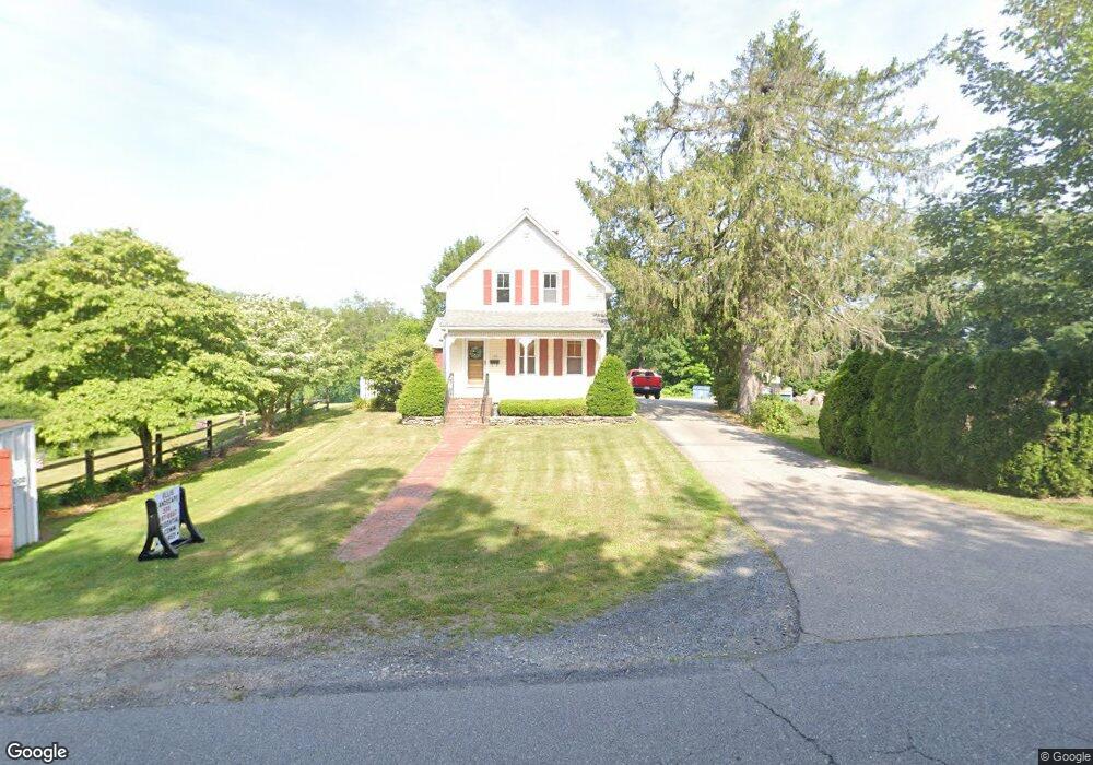 120 Oak St, Bridgewater, MA 02324 - photo 1