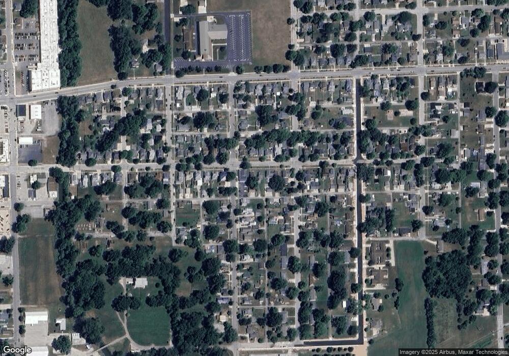 605 E 9th St, Auburn, IN 46706 - photo 1