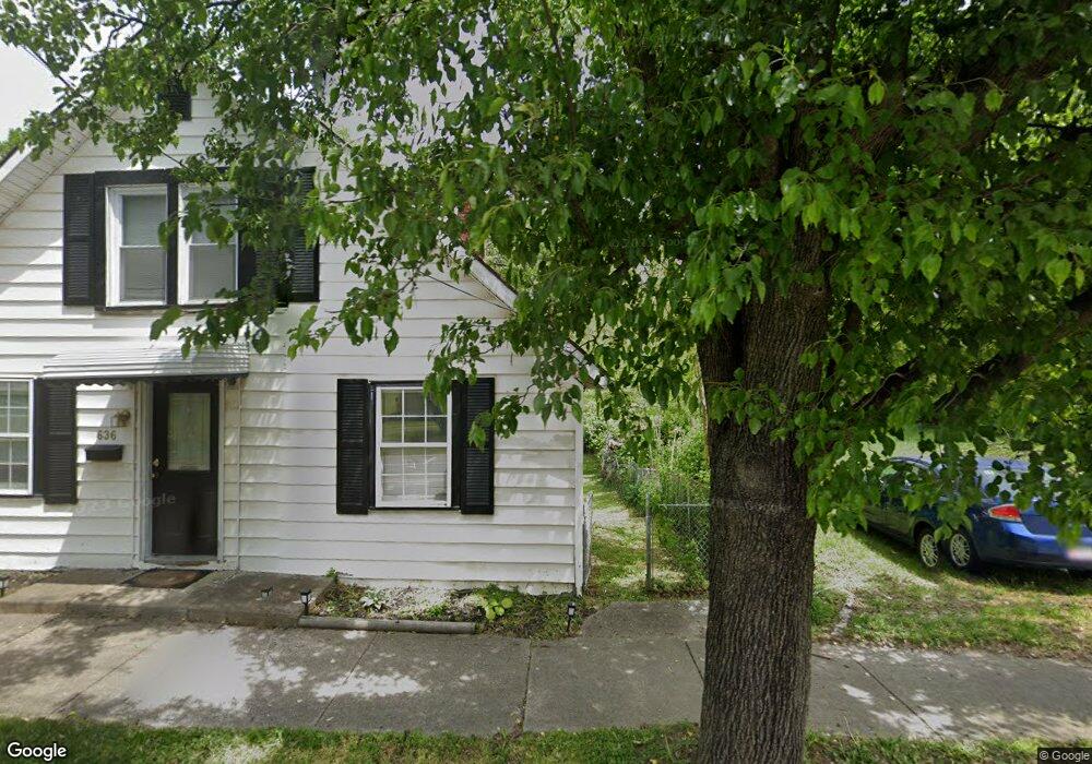 632 W 7th St, New Albany, IN 47150 - photo 1