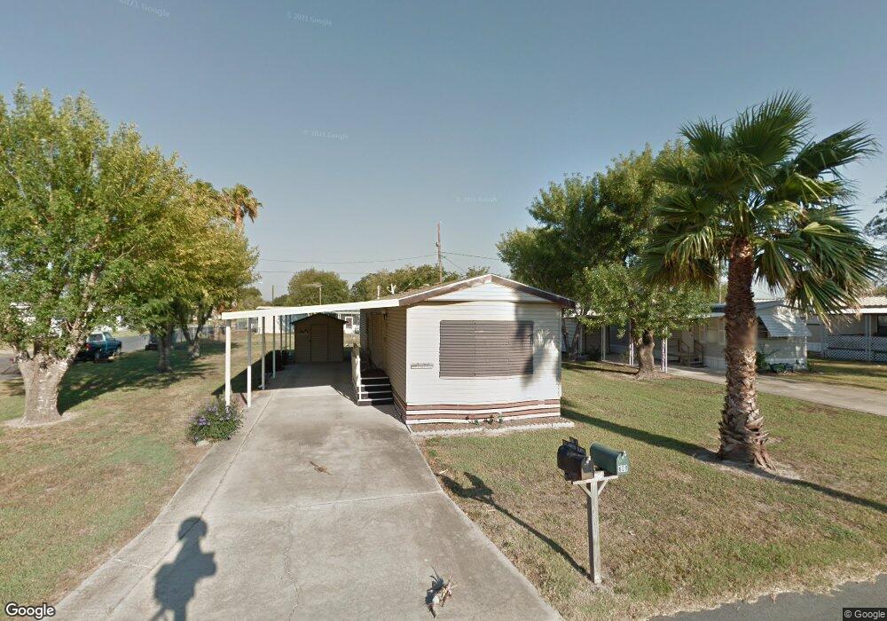 605 N Anaqua St, La Feria, TX 78559 - photo 1