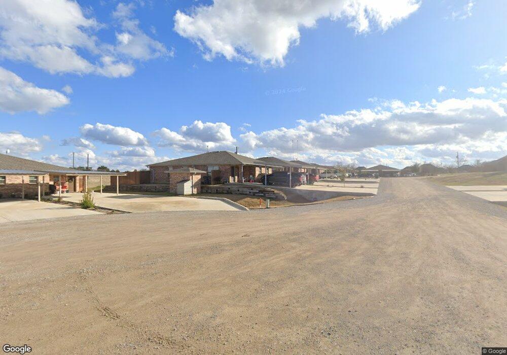 142 Crossbow Ct, Weatherford, TX 76088 - photo 1