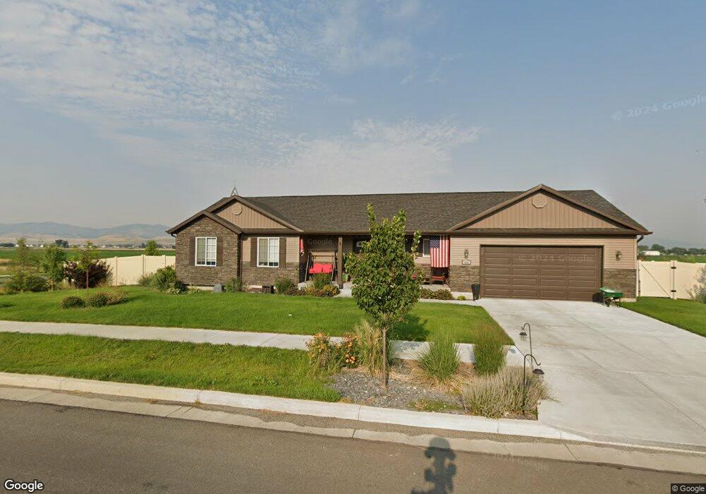 490 S 1170 E, Hyrum, UT 84319 - photo 1