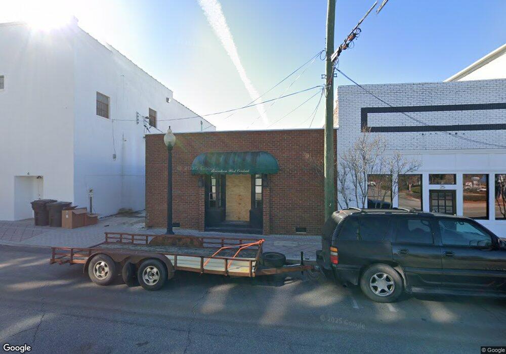 17 W Central Ave, Moultrie, GA 31768 - photo 1