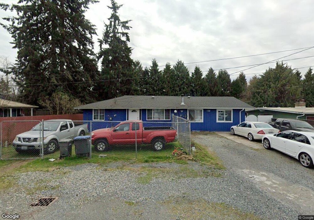 1130 113th St SW, Everett, WA 98204 - photo 1