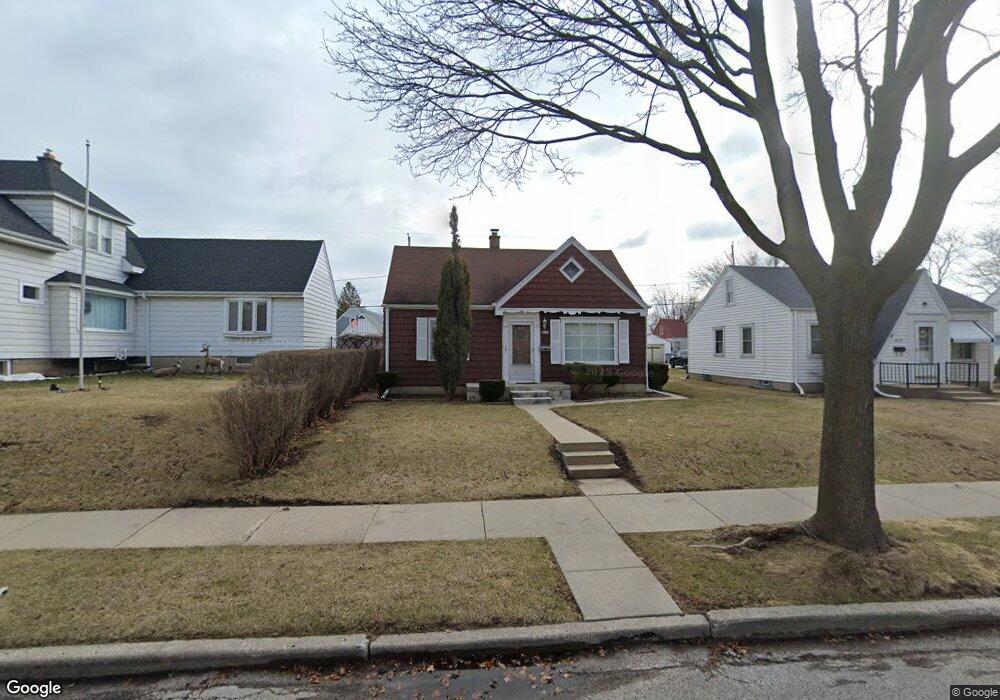 4022 S 5th Place, Milwaukee, WI 53207 - photo 1
