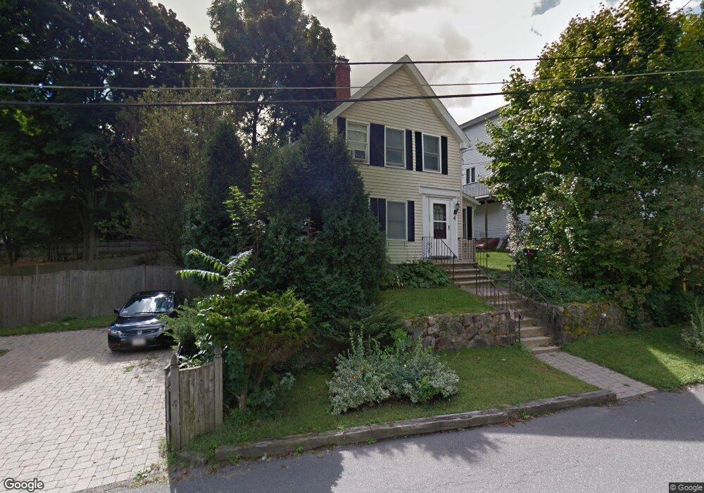 4 Fitch Ct, Wakefield, MA 01880 - photo 1