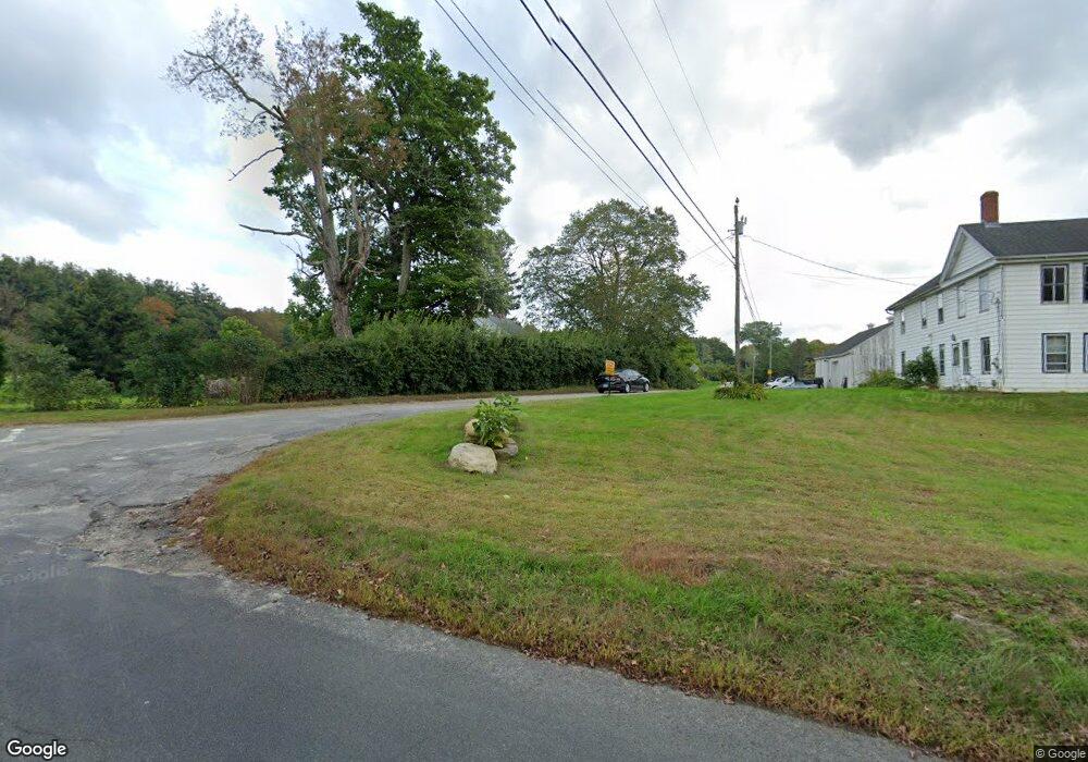 80 Collette Rd E, Stafford Springs, CT 06076 - photo 1