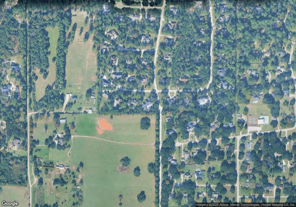 19103 Timberlake Oaks Dr, Tomball, TX 77377 - photo 1