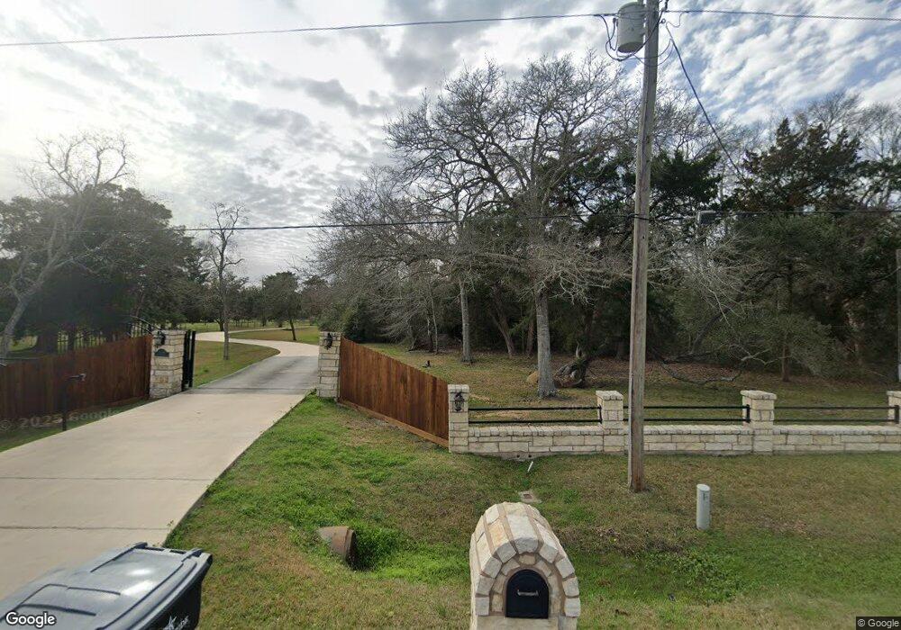 3724 Fairway Dr, Alvin, TX 77511 - photo 1